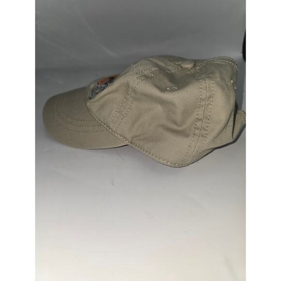 Cleveland Browns Toddler Hat Size 18-24 months EUC‎ - Picture 2 of 8